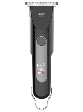 嘉美理发器迷你油头雕刻小型
