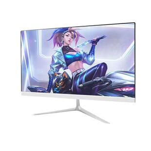 全新电脑一体机i7高配版家用办公网课学习收银炒股一体式电脑全套