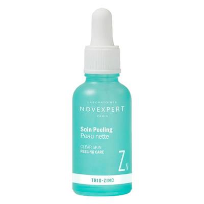 novexpert三锌修护祛痘精华液