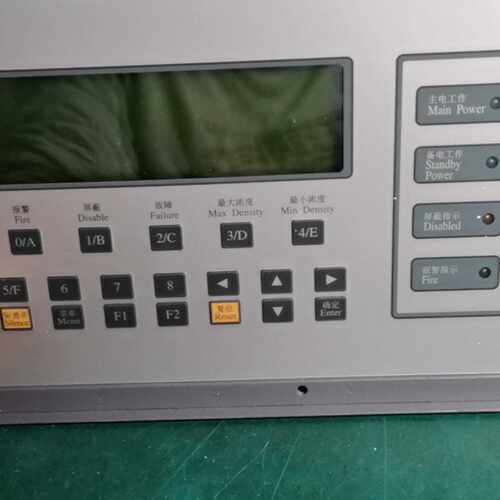 【询价】利达华信 ES128F主板 液晶 操控显示主板 通电显示适用