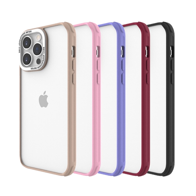 苹果14手机壳TPU材质全包保护壳