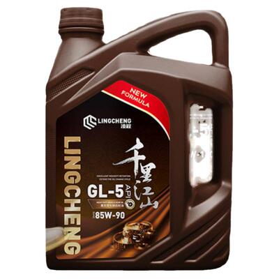 重负荷车辆汽车齿轮油