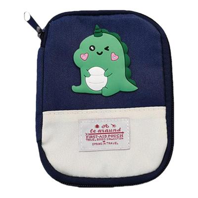 差旅行户外药包急救包小型卡通