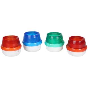 QL-1362厨王特优海绵滤水器过滤器 水龙头过滤嘴咀 净水器 滤水头