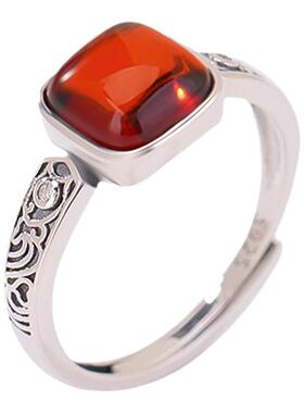 小众设计戒指本月新品限时优惠