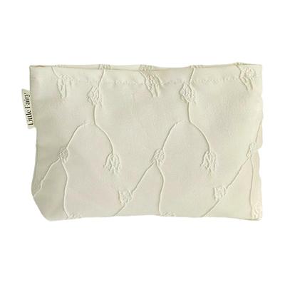 ins化妆包女便携旅行护肤品化妆刷大容量内胆包洗漱小杂物收纳包