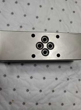 sun 叠加平衡阀组MSCV-02W-T11A-CBCA