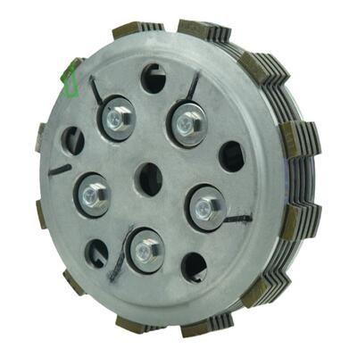 铃木250原厂富士离合器总成