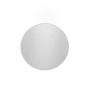 老式防臭地漏盖板密封无孔地漏卫生间下水道不锈钢圆形封口盖反味