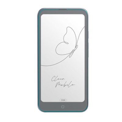 适用汉王Clear Mobile电子书阅读器录写本M6保护膜ClearMobile软膜手机膜磨砂膜防反光CM非钢化膜书写类纸膜