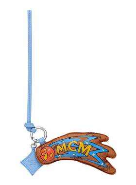 MCM AREN经典花纹天体挂饰