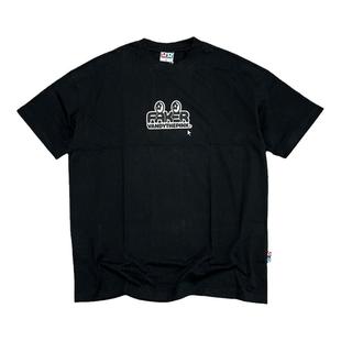 vandythepink Faker联名Logo complexcon展会限定 短袖T恤