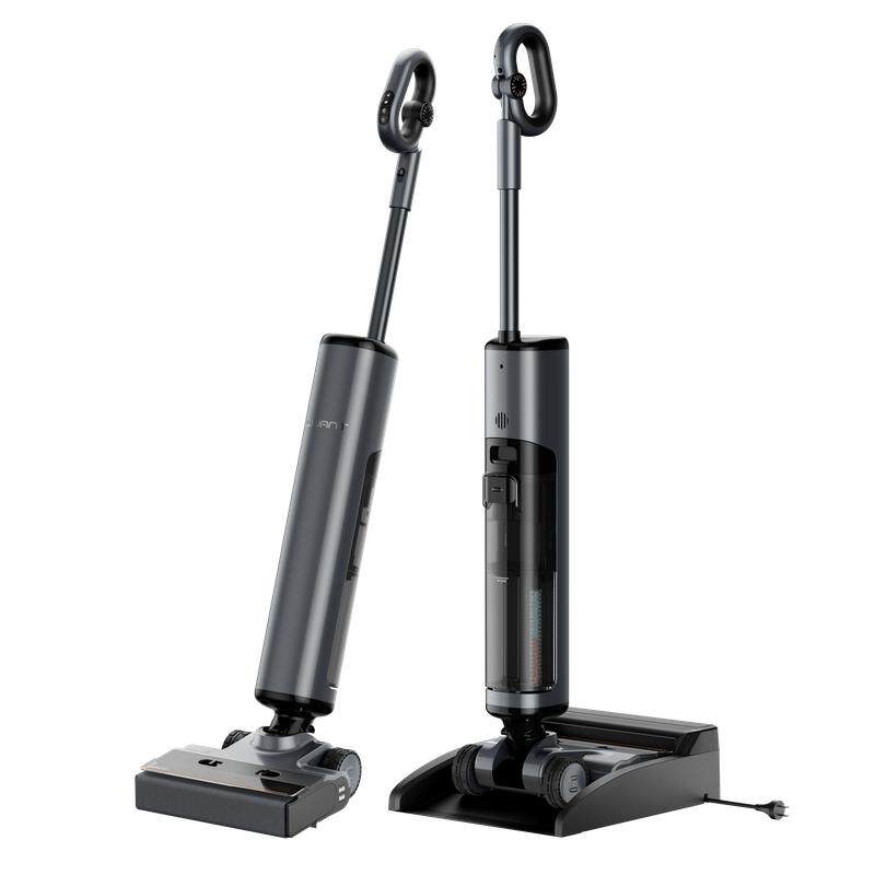 【旗舰新品】UWANT友望洗地机推入式拖地机吸拖一体自清洗大头pro