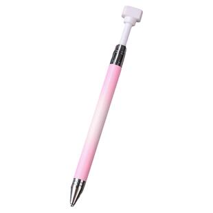 10+造福全体美甲师！美甲点钻笔自带粘性点珠笔指甲点胶笔工具笔