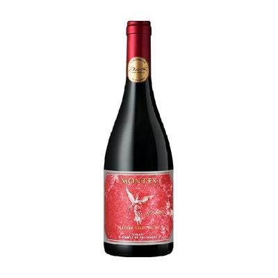 montes干红葡萄酒750ml×1瓶