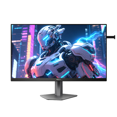 32英4K显示器240Hz满血DP2.1