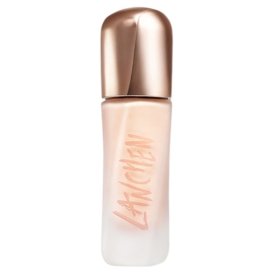 蓝秀雾感超模瓶粉底液35ml