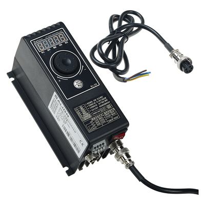 SL-30-M-L-S调频控制器SAILION