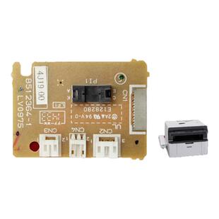 适用 兄弟1608 1618 1813 1818 1815 1819 1919 DC板 联想S2001 1801 7206 7216 DC板驱动板引擎板 电机小板