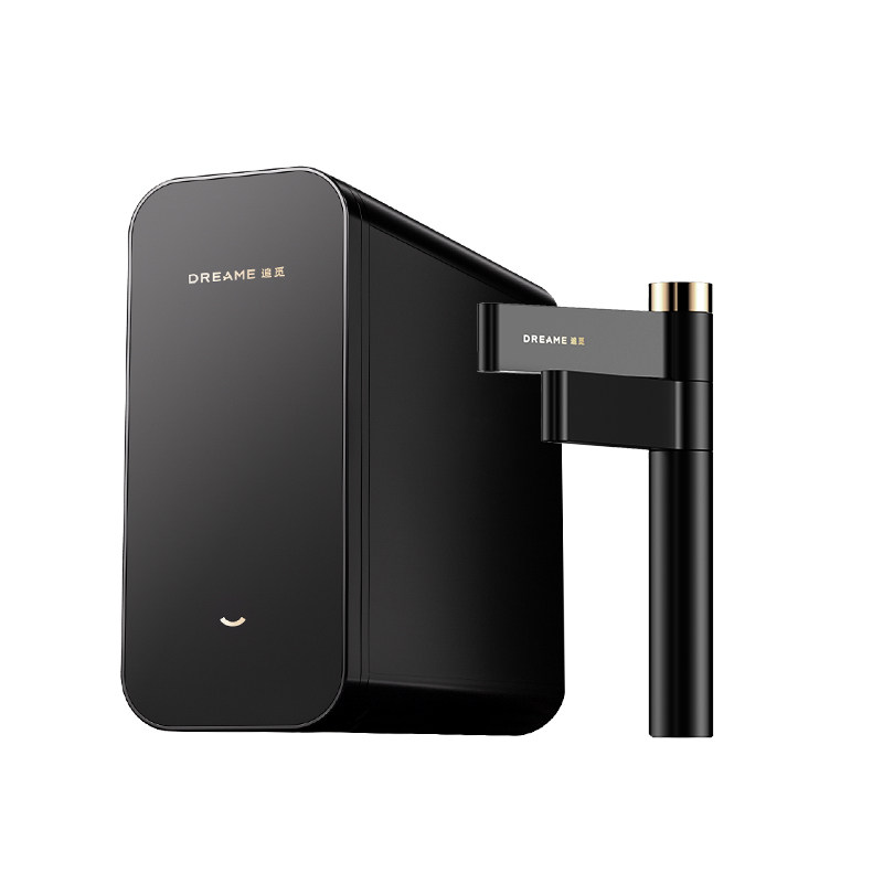 追觅U06pro 厨下净水器0阻垢剂直饮一体机1200G大通量厨房净水器