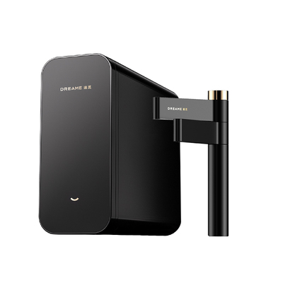 追觅U06pro 厨下净水器0阻垢剂直饮一体机1200G大通量厨房净水器
