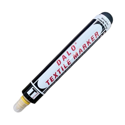 美国进口DALO黄油笔大号钢嘴