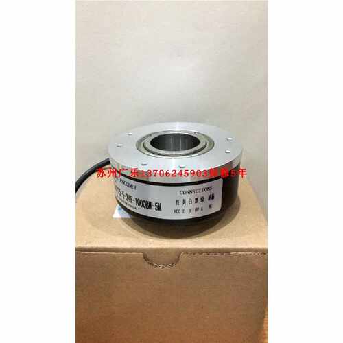 议价BS80T25-5-24F-1000BM-5M  DG60K5DC4-1024PULS/REV编码器