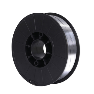 佳士无气二保焊药芯碳钢焊丝0.8 1.0mm1KG 5K无气自保药芯焊丝