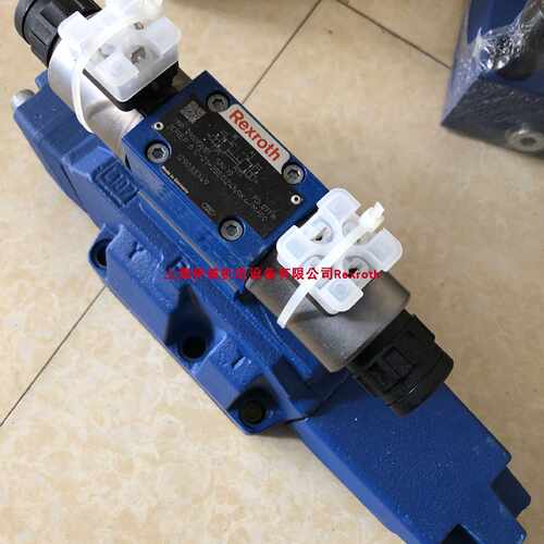 议价力士乐4WRZ25W6-220-7X/6EG24N9TK4/D3M R900726580比例换向