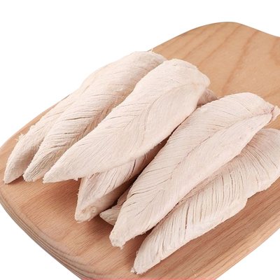 冻干鸡小胸0添加猫狗通用