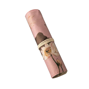 宫廷风簪袋 古风系列4款 创意复古大容量木簪收纳包发簪袋适用