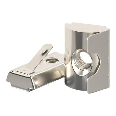 [全网热销]铝型材弹片/弹性螺母