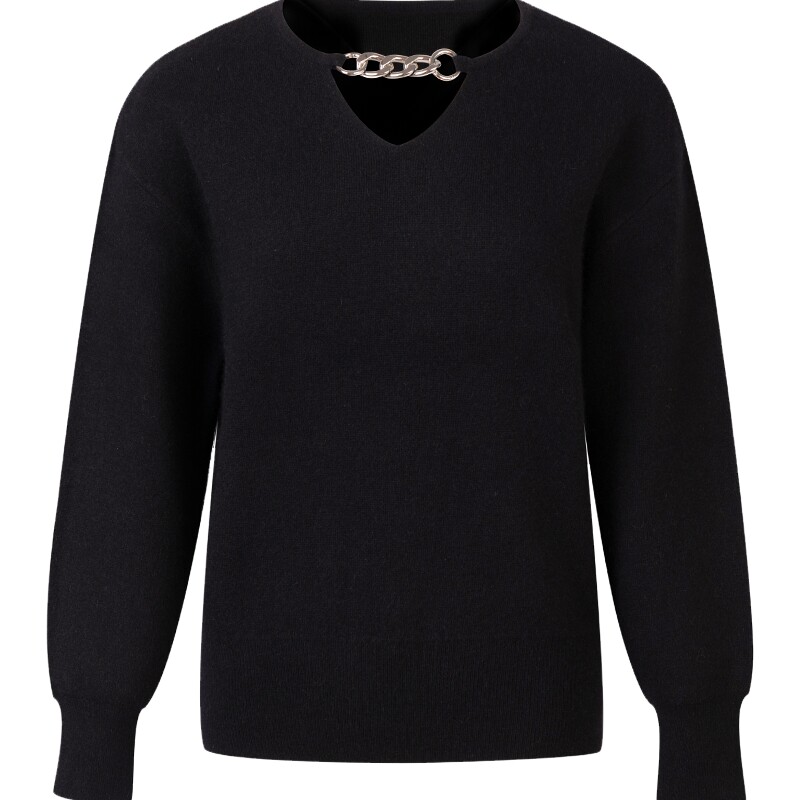 LAURELINE/洛瑞琳套头毛衫