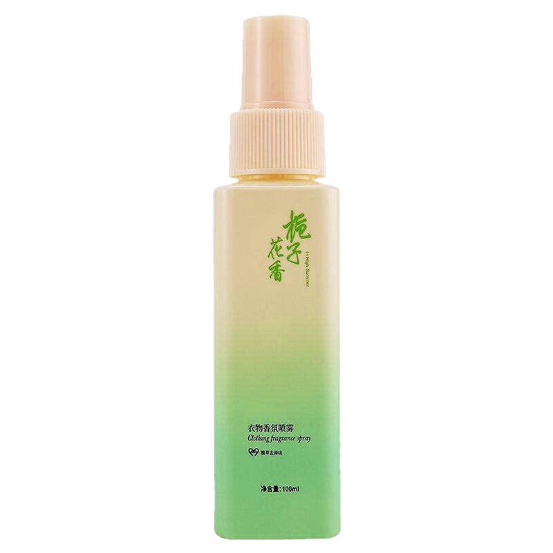 栀子花衣物香氛喷雾持久留香