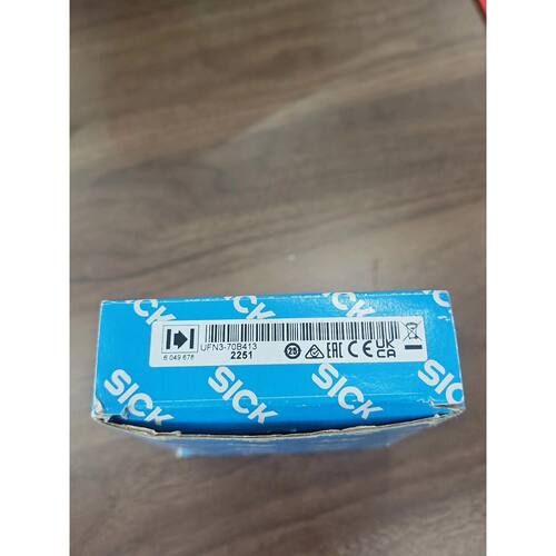 UFN3-70B413 西克 传感器全新