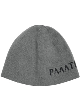 PAAATH上山道羊毛针织帽户外保暖冷帽可机洗26秋冬新品