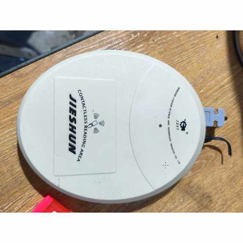 询价捷顺JSPJ1614 发行器CPU卡 发卡器。