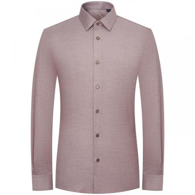 时尚正装衬衫气质优雅优选