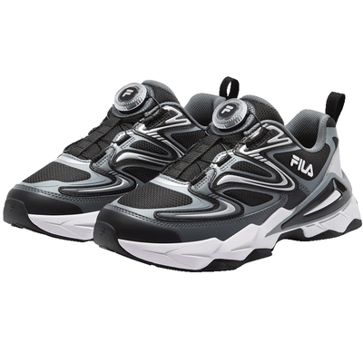 FILA斐乐儿童复古跑鞋