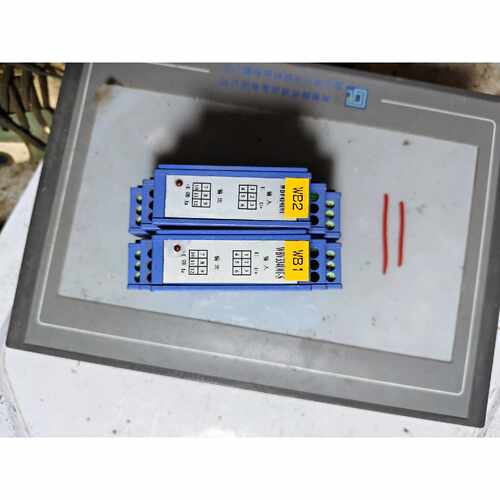 询价维博WBV414U01-0.5交流电压传感器，件，成色还