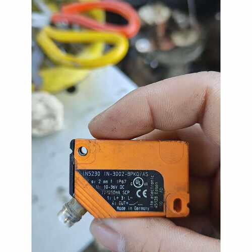 询价-IN5230   IN-3002-BPKG/AS 传感器