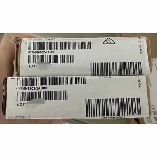 【议价-可维修】 7MH5102-2AD00/二手均有货