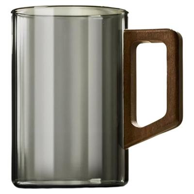 泡茶杯子高颜值水杯耐高温