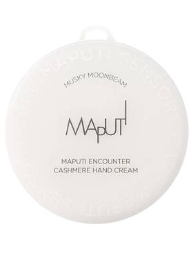 MAPUTI玛朴缇芳香护手霜保湿补水