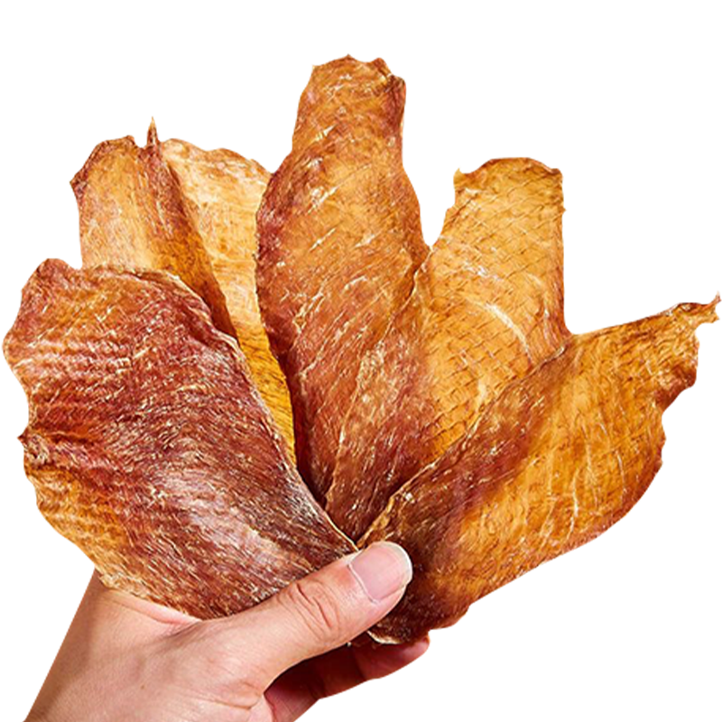 鸭肉干狗狗的零食手工宠物磨牙棒比熊小型犬耐咬鸡胸肉用品冻干粮