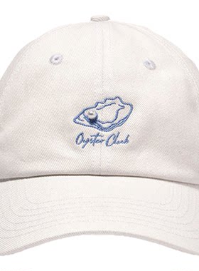 OATOAK小众设计款显脸小棒球帽