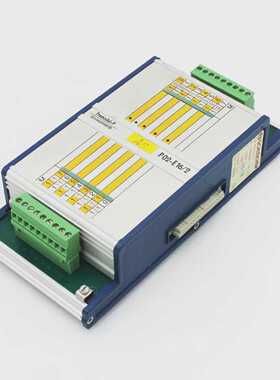 SCHLEICHER Promodul-P P02-E16/2 Digital Output Module