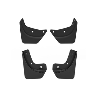 固特异车轮挡泥板适用于特斯拉Y L/焕新版ModelY前后轮挡沙板防护