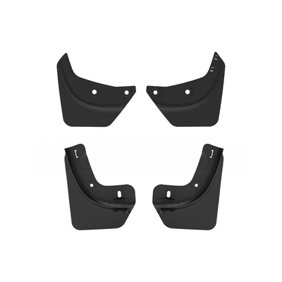 固特异特斯拉专用车轮挡泥板