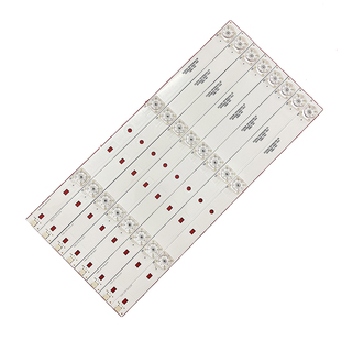 适用暴风B40C61灯条202006-DS40M6200-01 DS40M62-DS01-V02灯条